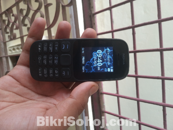 Nokia 105